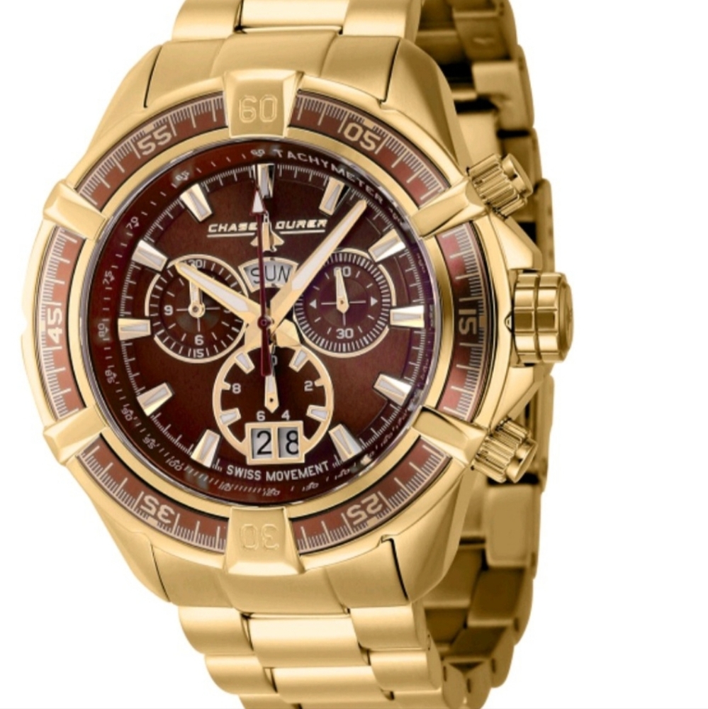 CHASE DURER 46MM AIR FIGHTERS
